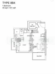 Urban Vista (D16), Condominium #488407461